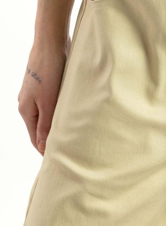  메그 데님 팬츠 워크호스 진 - MEG