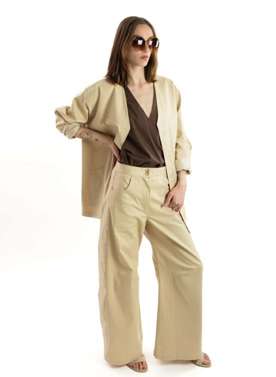  메그 데님 팬츠 워크호스 진 - MEG