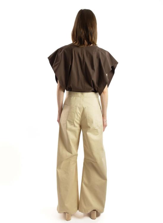  메그 데님 팬츠 워크호스 진 - MEG