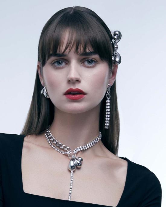  주미 림 목걸이/팬던트 데버로 목걸이 - JOOMI LIM