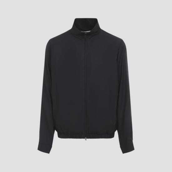 26SS 아워레가시 자켓 M2261CSB BLACK Nero - OUR LEGACY