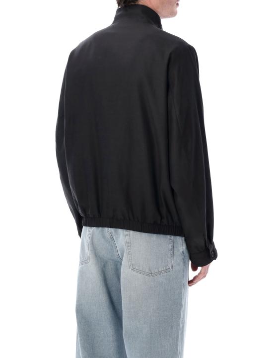 26SS 아워레가시 카지노 자켓 M2261CSB BLACK Nero - OUR LEGACY