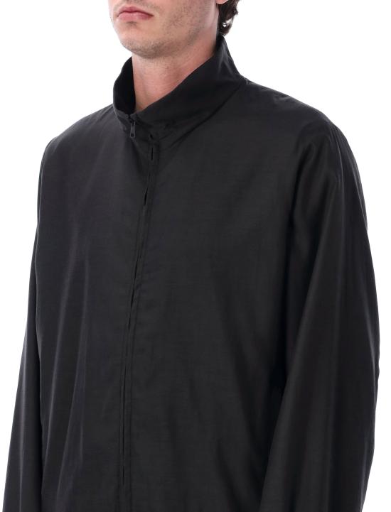 26SS 아워레가시 카지노 자켓 M2261CSB BLACK Nero - OUR LEGACY