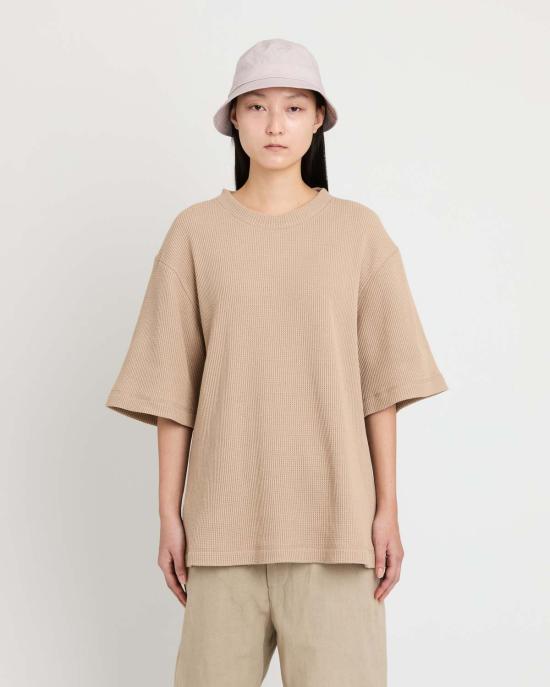  콜보 모자 버킷햇 라벤더