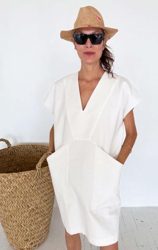  익스퀴짓 제이 모자 정교한 J 핸드 스티치 - EXQUISITE J