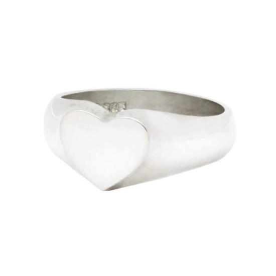  타린 토마스 반지 I Love You I Love Me Ring - TARIN THOMAS