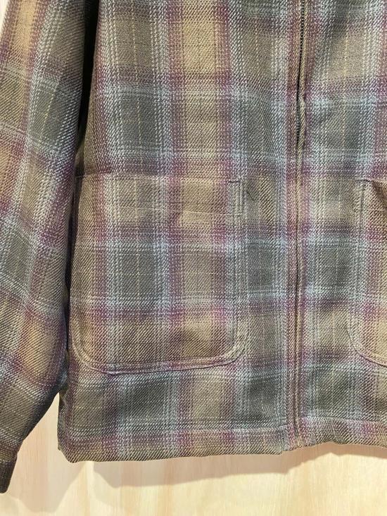  콘라도 자켓 딘 울 반 재킷 - CONRADO