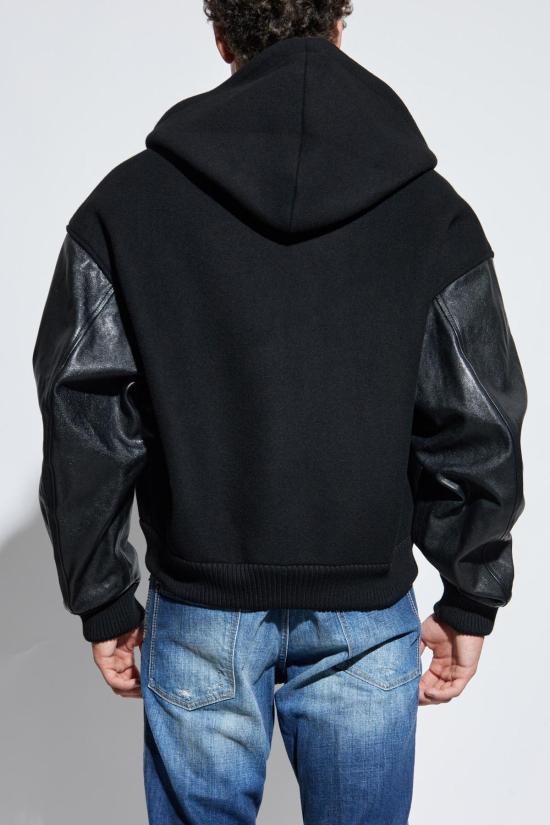  디스퀘어드2 자켓 Dsquared2 울 재킷 - DSQUARED2