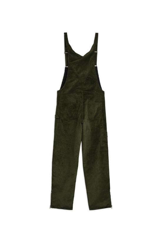  마켓 점프수트 벨벳 오버롤 - MARKET