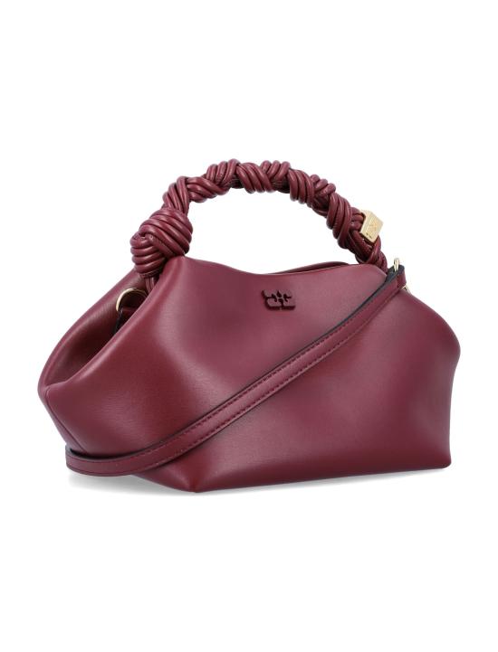 26FW 가니 스몰 부 백 A53135894 436 - GANNI
