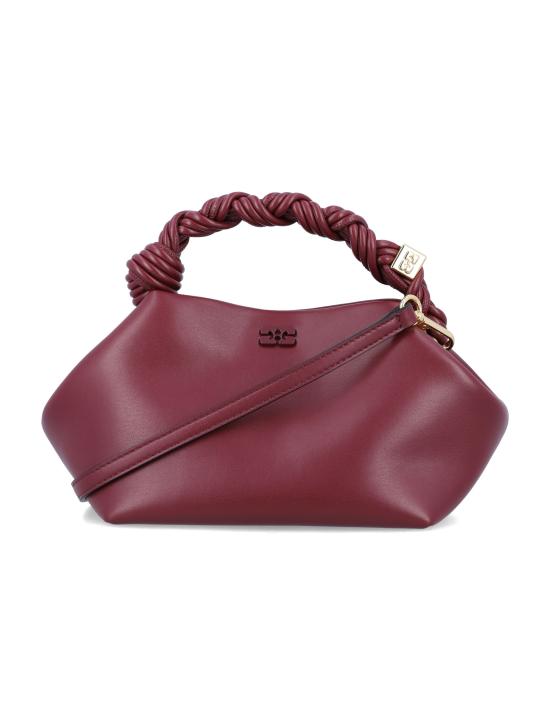 26FW 가니 스몰 부 백 A53135894 436