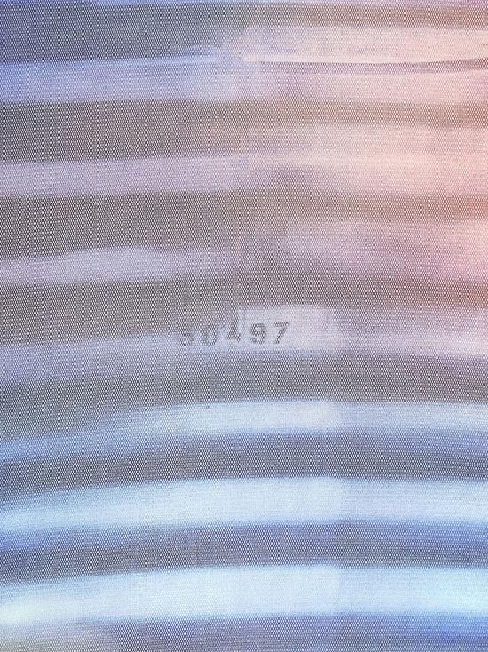  장 폴 고티에 롱 원피스 에어 드레스 멀티컬러 - JEAN PAUL GAULTIER