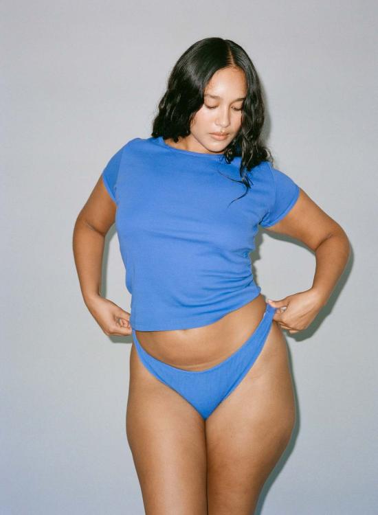  질 로드리게즈 반팔 티셔츠 길 로드리게스 벨뷰 티 - GIL RODRIGUEZ