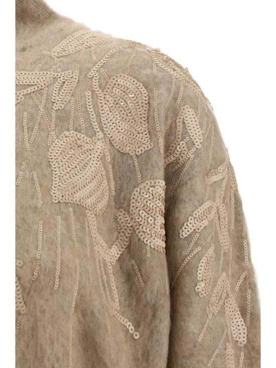  브루넬로 쿠치넬리 스웨터 - BRUNELLO CUCINELLI