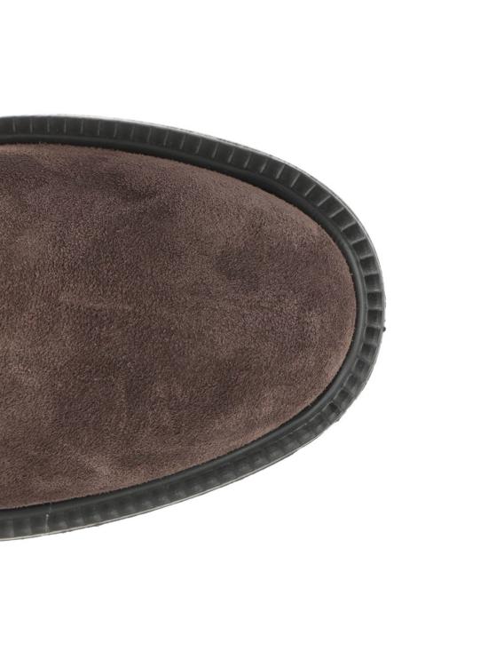  토즈 부츠 고마 T60 73L 트론케토 엘라스트 - TODS