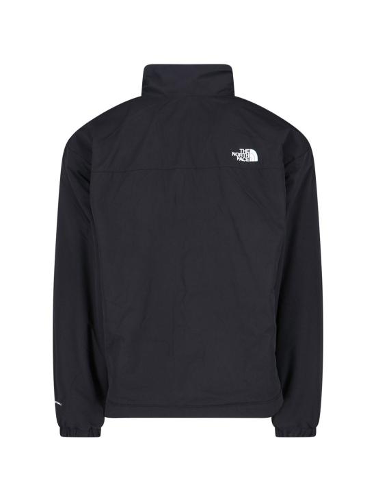  노스페이스 자켓 유미오리 레브 플리스 재킷 그린 - NORTH FACE