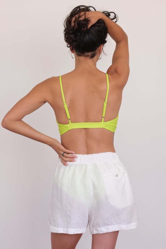  Pali Swim 비키니 수영복 팔리 스윔 마르코 탑 - OTHER BRANDS