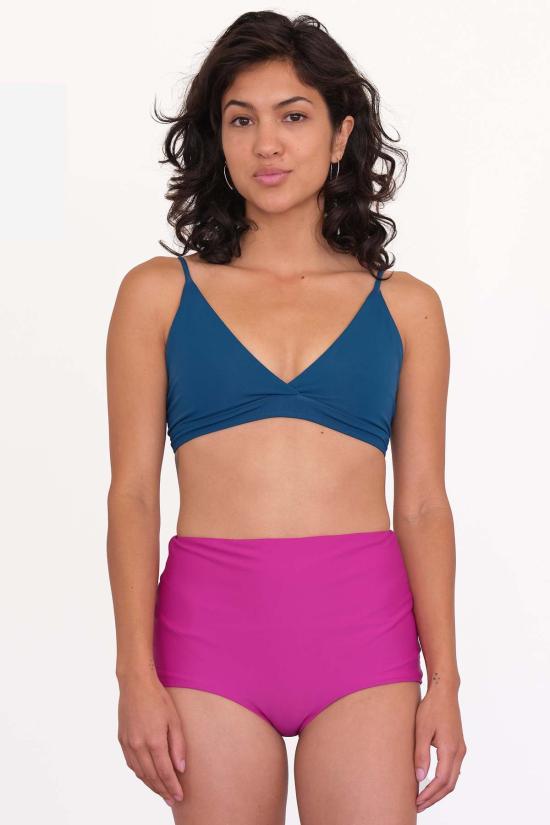  Pali Swim 비키니 수영복 팔리 스윔 마르코 탑 - OTHER BRANDS