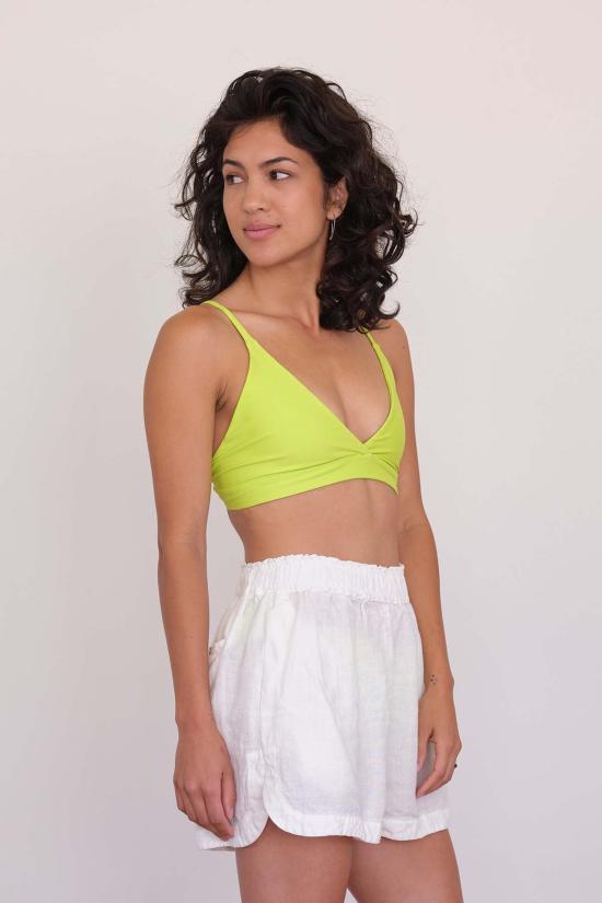  Pali Swim 비키니 수영복 팔리 스윔 마르코 탑 - OTHER BRANDS