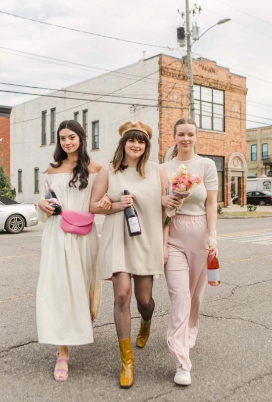  jean jones 스트레이트 팬츠 진 존스 시몬 팬츠 - OTHER BRANDS