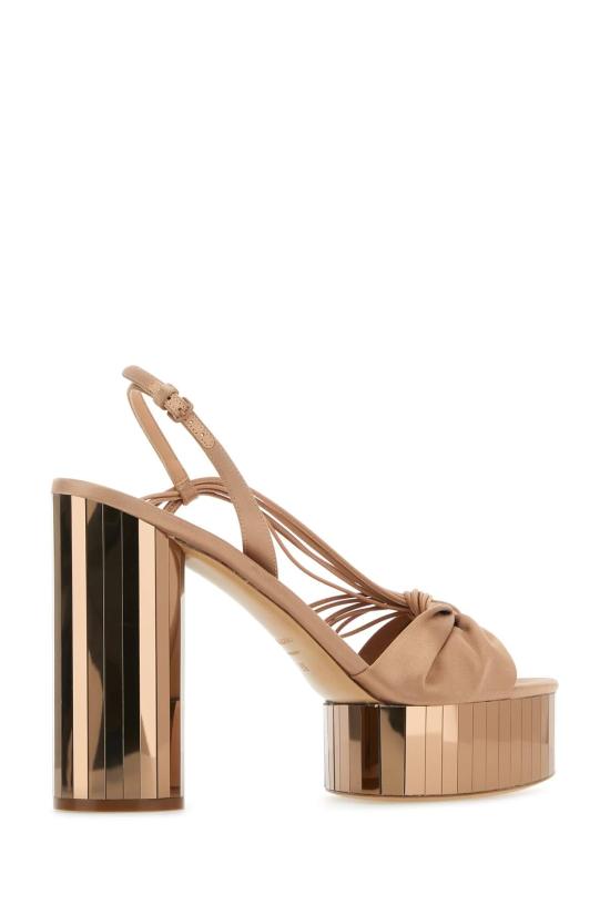  살바토레 페라가모 샌들 페라가모 Sandali  아마레티 - SALVATORE FERRAGAMO