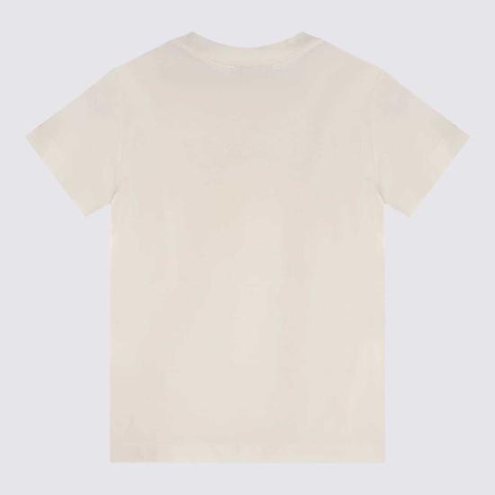  [키즈] 펜디 탑 키즈  티셔츠 제소 - FENDI