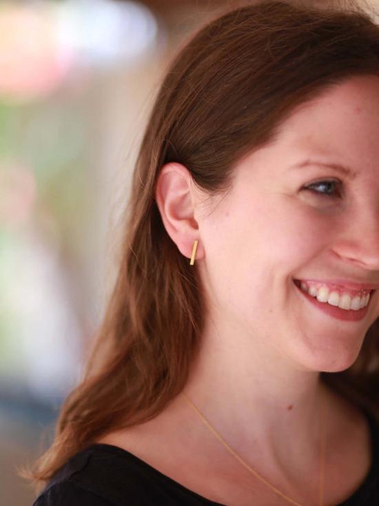  페어 아니타 이어링 미니 스터드 세트 - FAIR ANITA