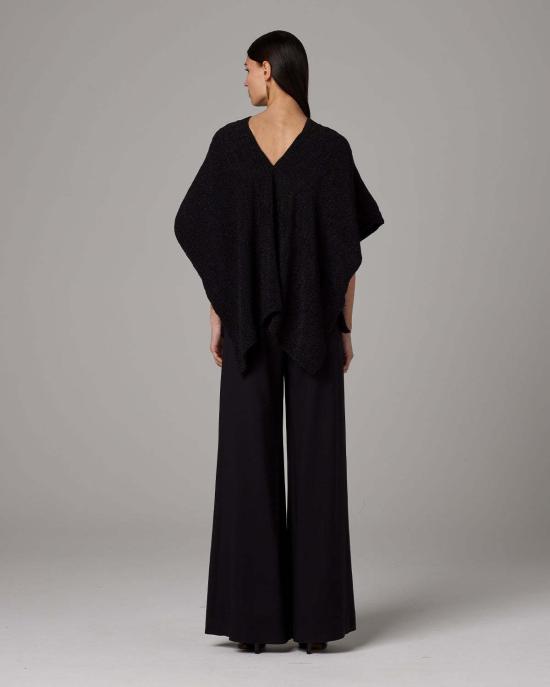  VOZ 가디건 보즈 만타 캡티바 아이보리/플럼/블랙 - OTHER BRANDS