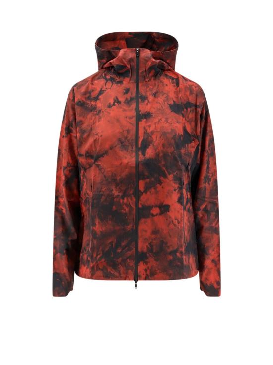  와이쓰리 자켓 Y 3 런 나일론 재킷