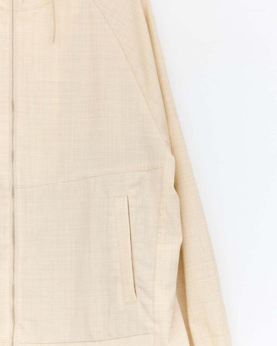  Colbo x Ernie Palo 자켓 콜보 X 어니 팔로 블루종 재킷 - OTHER BRANDS