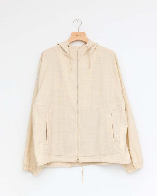  Colbo x Ernie Palo 자켓 콜보 X 어니 팔로 블루종 재킷