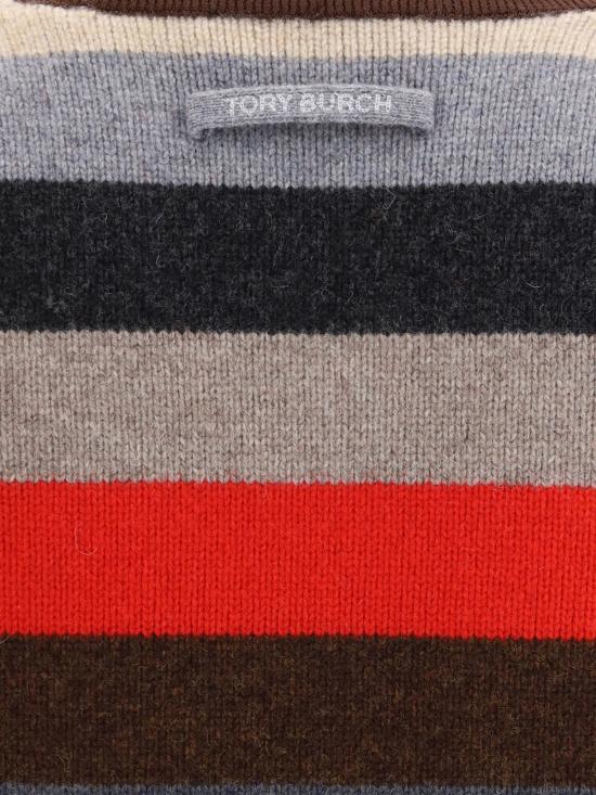  토리버치 터틀넥 토리 버치 울  스웨터 - TORY BURCH