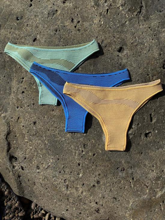  Fin and Ray 비키니 수영복 Finandraycom 엘도리스 비키니 바텀 멀티 - OTHER BRANDS