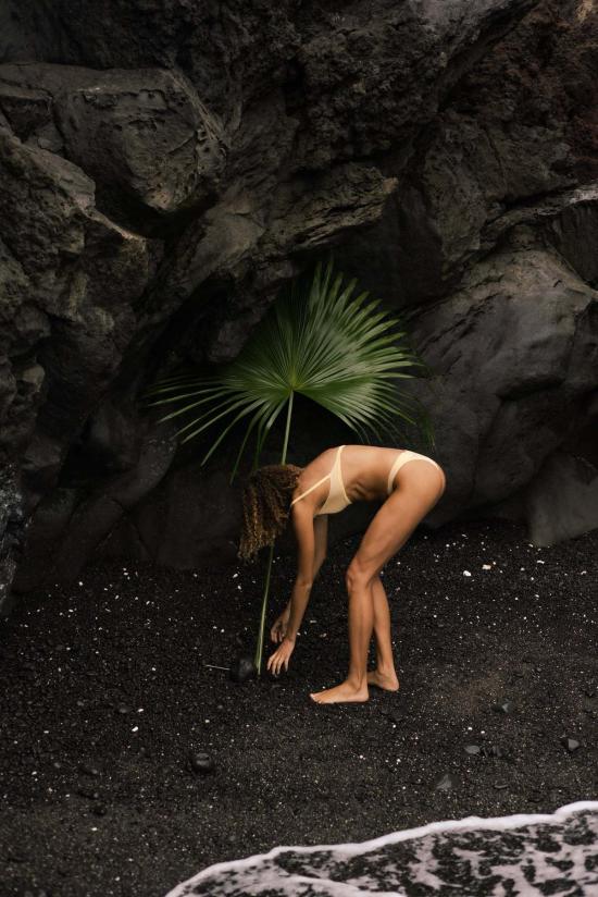  Fin and Ray 비키니 수영복 Finandraycom 엘도리스 비키니 바텀 멀티 - OTHER BRANDS