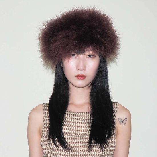  클라이드 모자 킴 - CLYDE