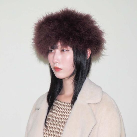  클라이드 모자 킴 - CLYDE