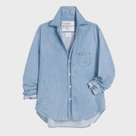  프랭크 앤 에일린 셔츠 프랭크 & 아일린 아일린 셔츠 Cbwd - FRANK & EILEEN