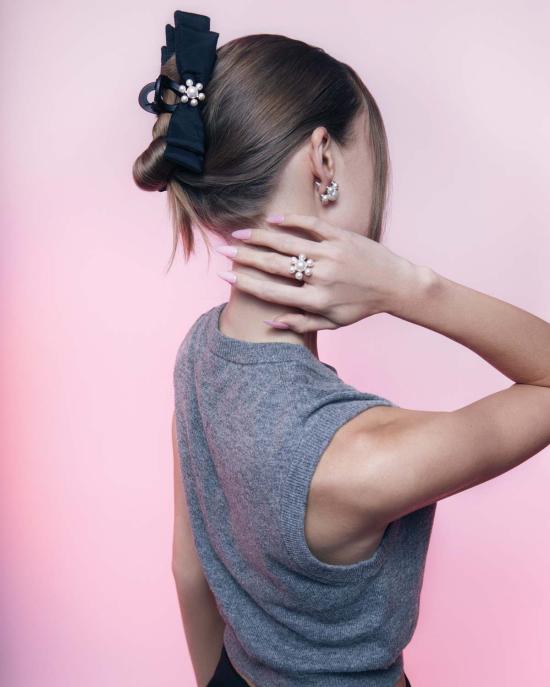  주미 림 이어링 엘라 - JOOMI LIM