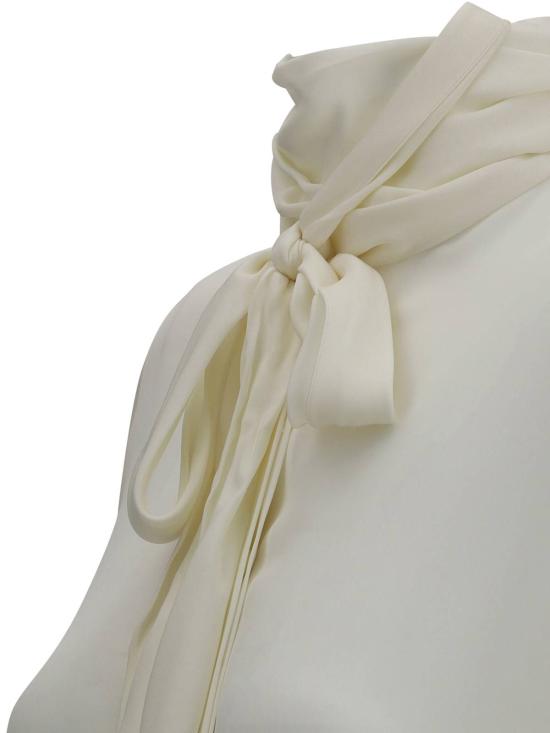  케이트 탑 카이트 타쉬 셔츠 - KHAITE