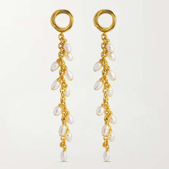  몬세라트 뉴욕 이어링 발렌시아 귀걸이 - MONTSERRAT NEW YORK