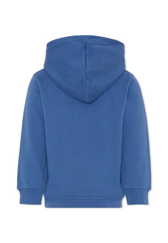  [키즈] 스텔라 맥카트니 풀오버 스텔라 매카트니 아동용 스웨트셔츠 블루 - STELLA MCCARTNEY