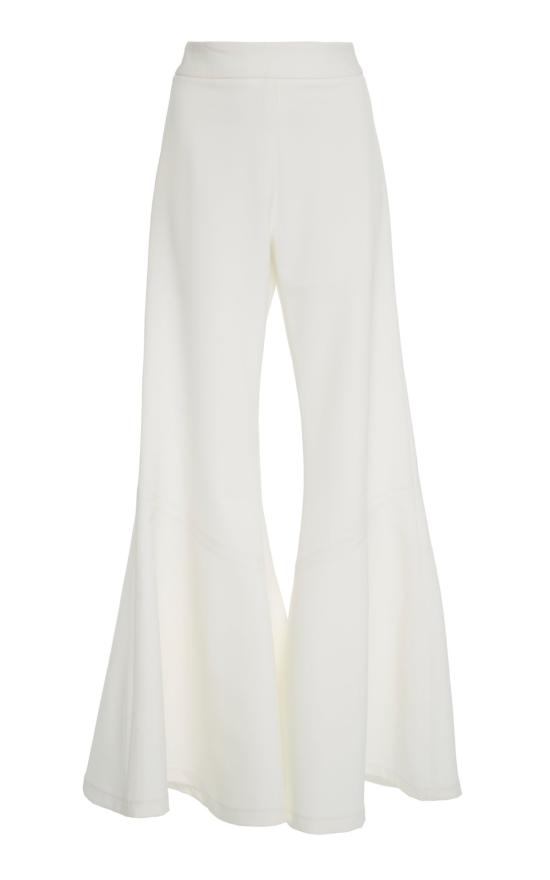  NIKA TANG 스트레이트 팬츠 니카 탕 록산느 팬트 - OTHER BRANDS