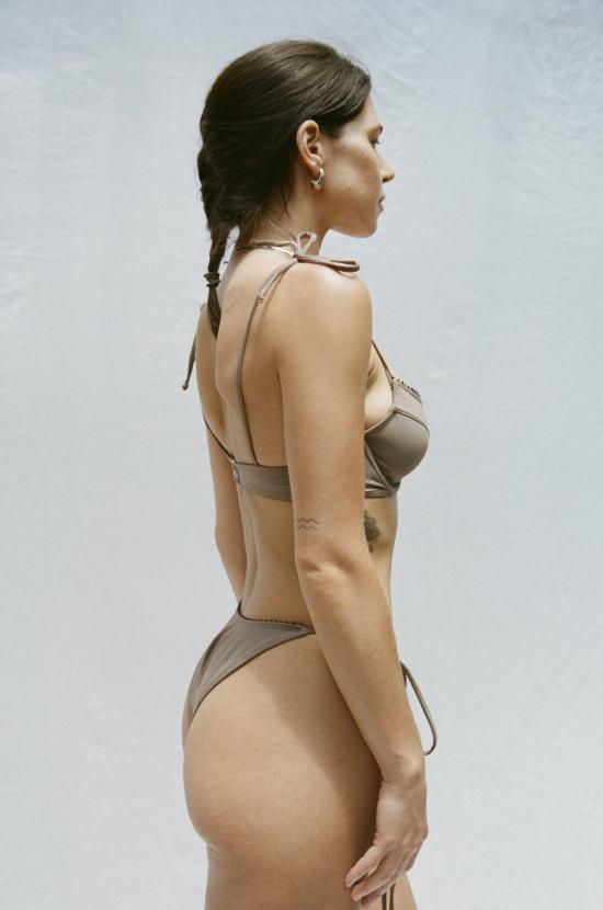  mare perpetua 비키니 수영복 마레 페르페투아 더스크 바텀스 코코 - OTHER BRANDS