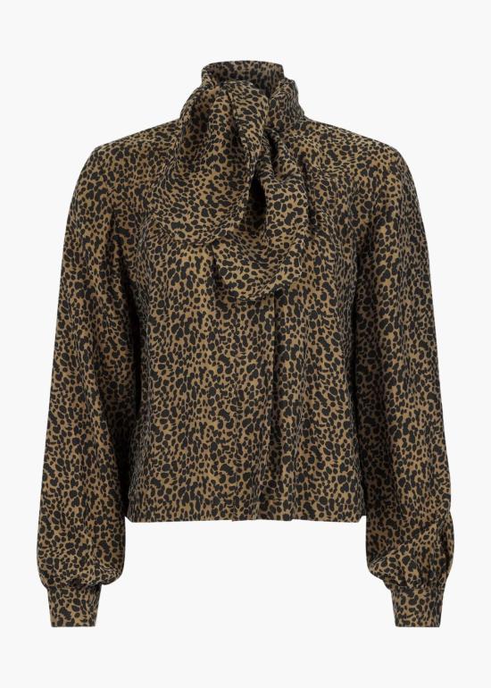  벨 카잔 블라우스 조니 탑 - BEL KAZAN