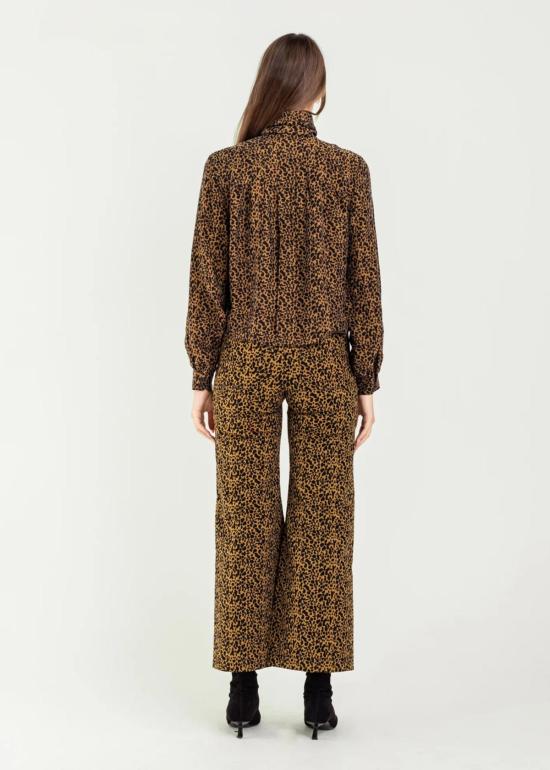  벨 카잔 블라우스 조니 탑 - BEL KAZAN