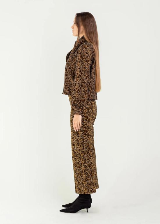  벨 카잔 블라우스 조니 탑 - BEL KAZAN