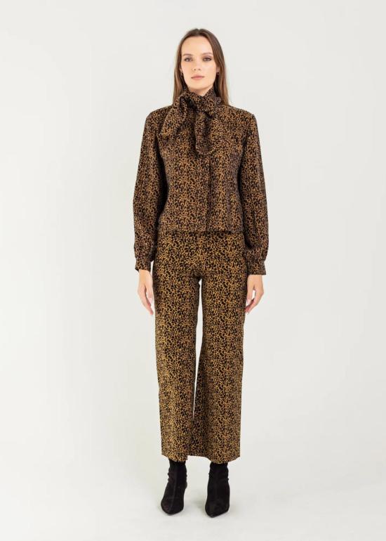  벨 카잔 블라우스 조니 탑 - BEL KAZAN