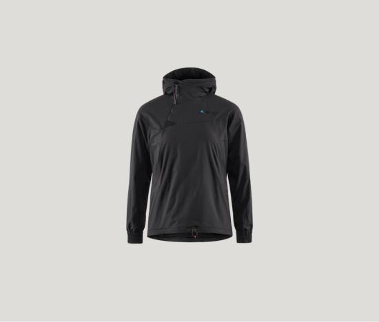  클라터뮤젠 자켓 Klattermusen Bestla 아노락 레이븐