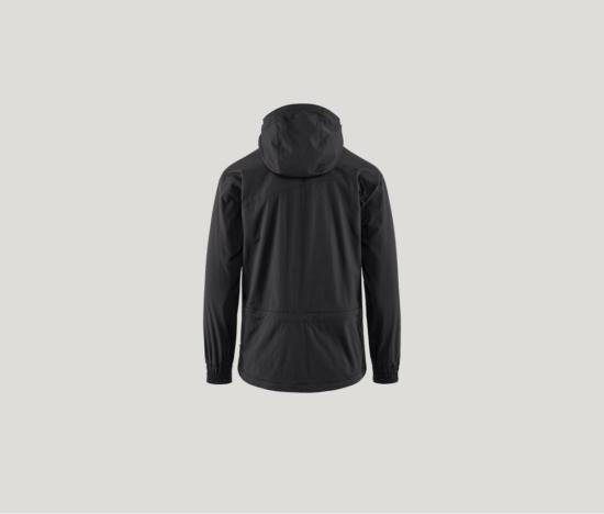  클라터뮤젠 자켓 Klattermusen Bestla 아노락 레이븐 - KLATTERMUSEN