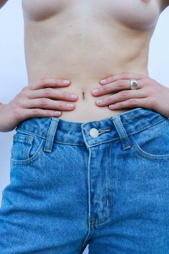  오디세이아 반지 오디세아 클라리티 링 - ODISSEA